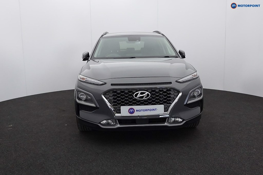 Used Hyundai KONA for sale - 76531753: Photo 2