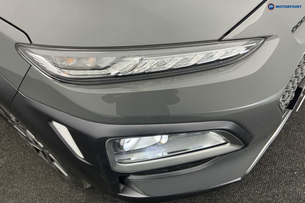 Used Hyundai KONA for sale - 76531753: Photo 22