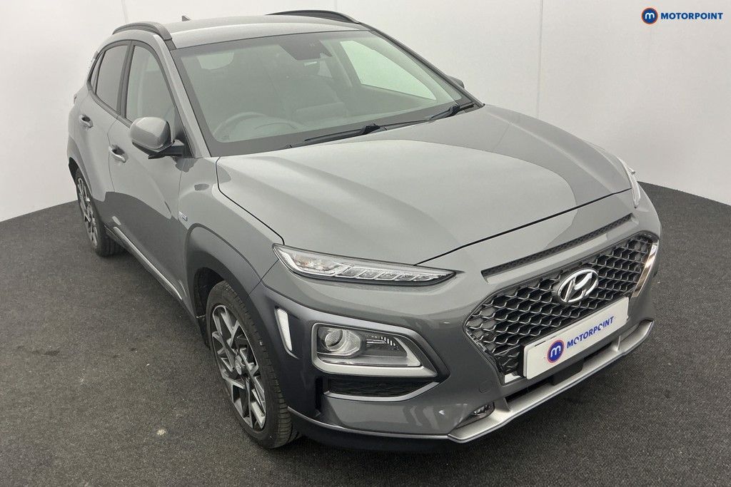 Used Hyundai KONA for sale - 76531753: Photo 23