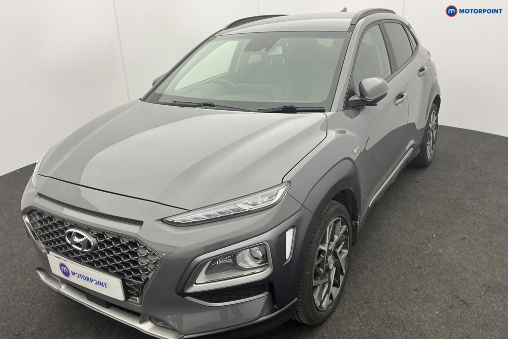 Used Hyundai KONA for sale - 76531753: Photo 24