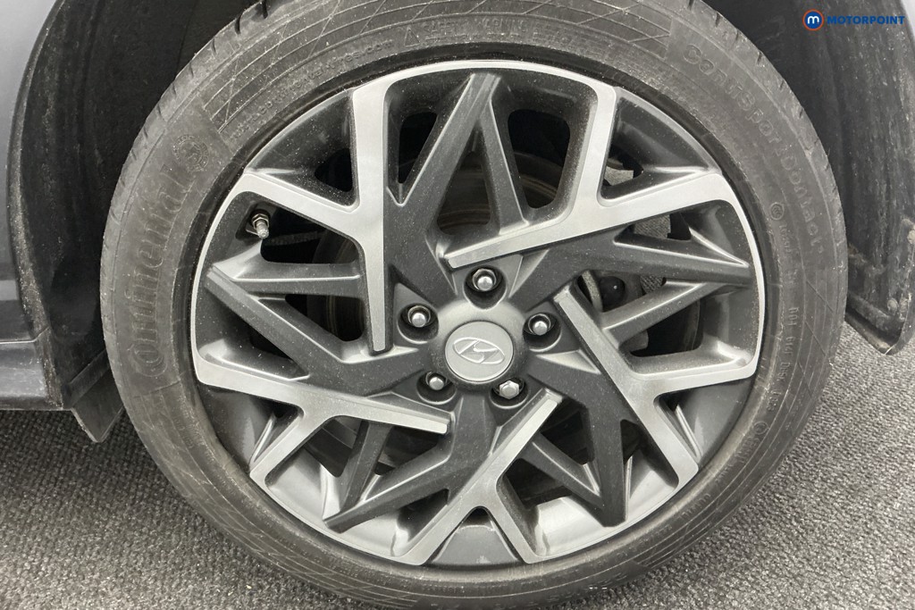 Used Hyundai KONA for sale - 76531753: Photo 27