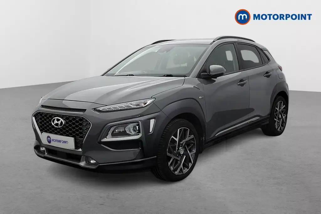 Used Hyundai KONA for sale - 76531753: Photo 3