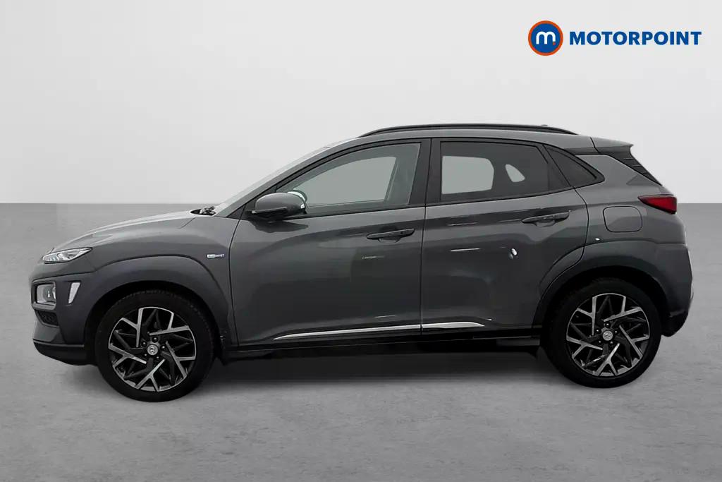 Used Hyundai KONA for sale - 76531753: Photo 4