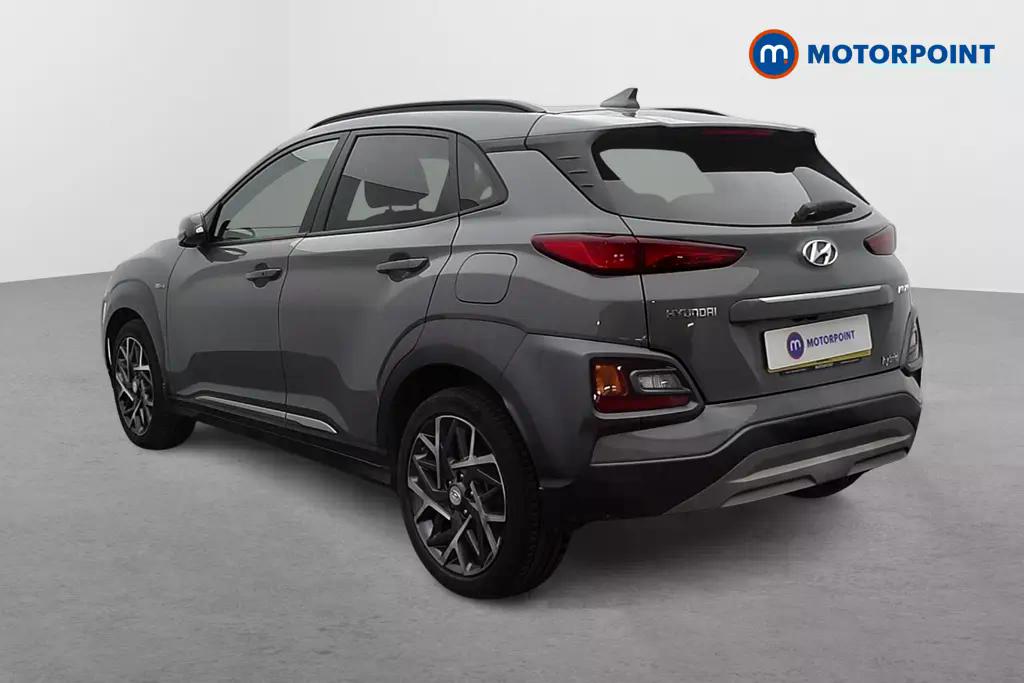 Used Hyundai KONA for sale - 76531753: Photo 5