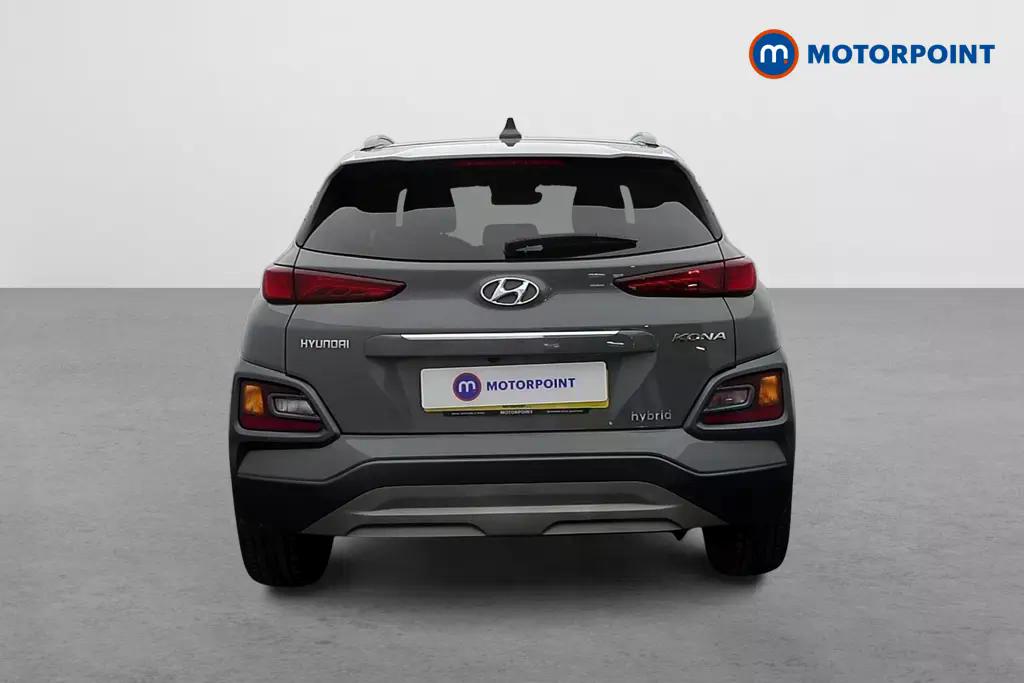 Used Hyundai KONA for sale - 76531753: Photo 6