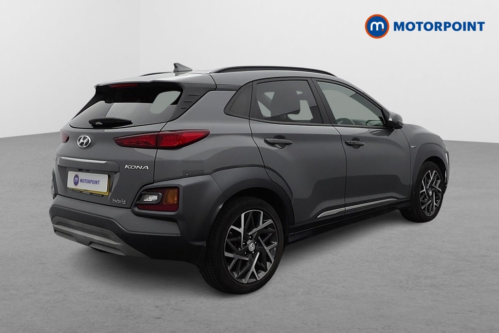 Used Hyundai KONA for sale - 76531753: Photo 7