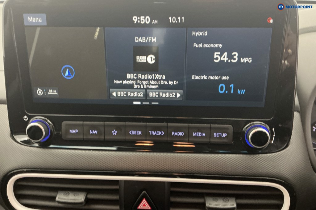 Used Hyundai KONA for sale - 76531753: Photo 9