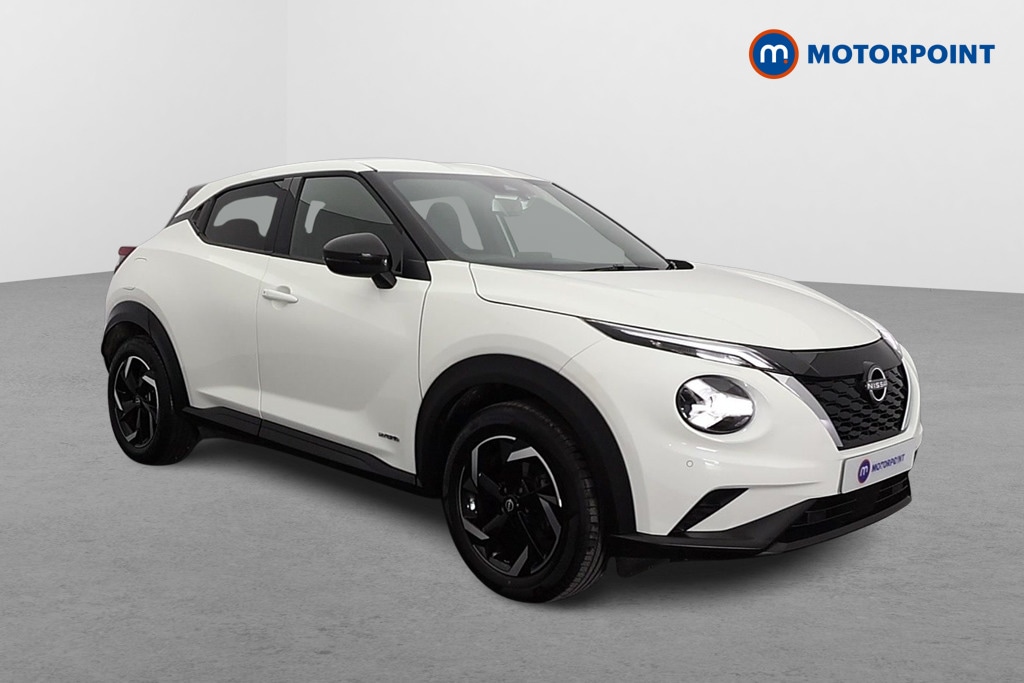 Used Nissan Juke 2024 for sale - 77653976: Photo 1