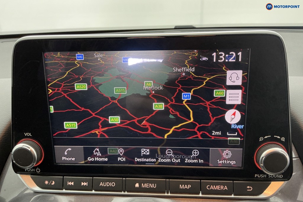 Used Nissan Juke 2024 for sale - 77653976: Photo 10