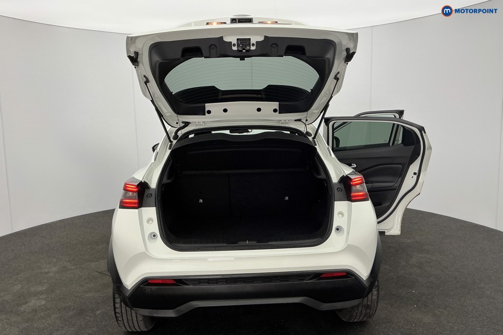 Used Nissan Juke 2024 for sale - 77653976: Photo 11