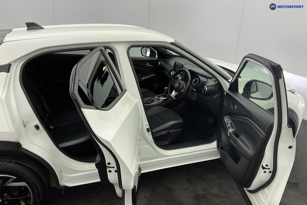 Used Nissan Juke 2024 for sale - 77653976: Photo 13