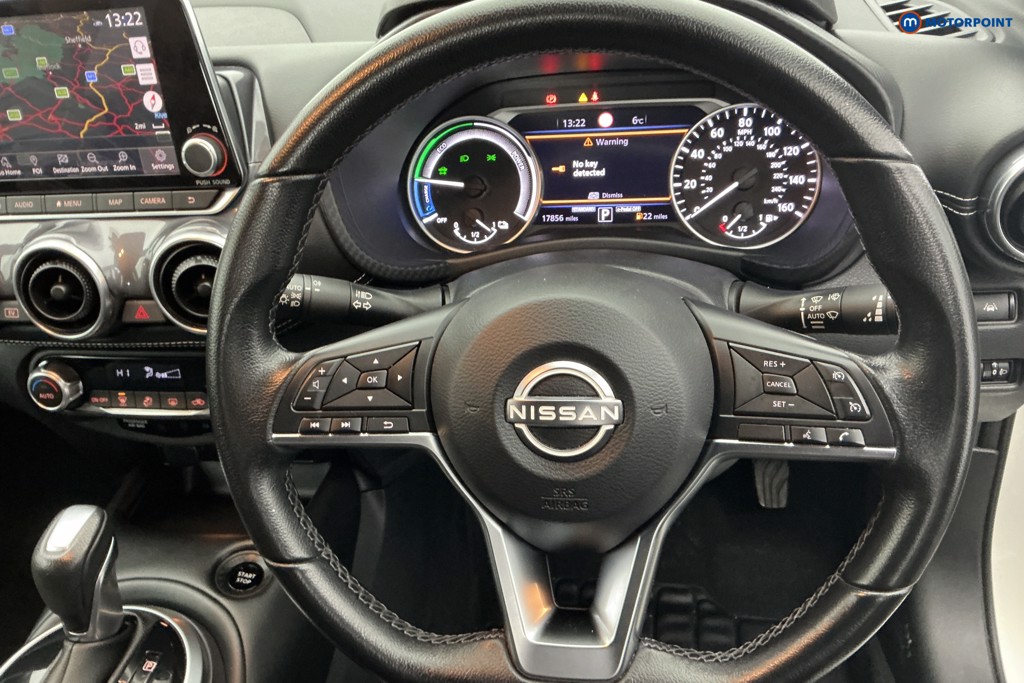 Used Nissan Juke 2024 for sale - 77653976: Photo 16