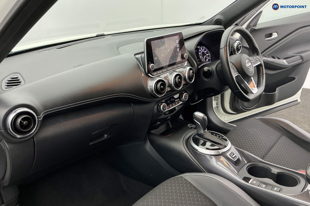 Used Nissan Juke 2024 for sale - 77653976: Photo 18