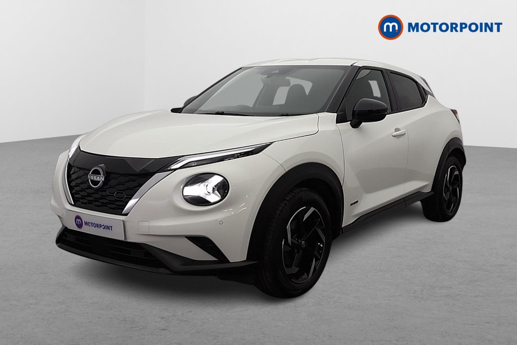 Used Nissan Juke 2024 for sale - 77653976: Photo 3