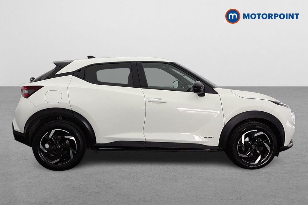 Used Nissan Juke 2024 for sale - 77653976: Photo 8