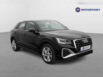 Used Audi Q2 2023 for sale - 79125150: Photo