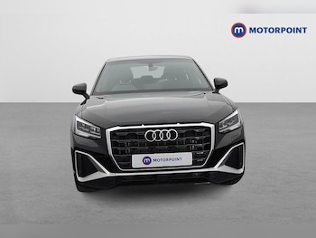 Used Audi Q2 2023 for sale - 79125150: Photo