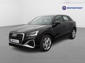 Used Audi Q2 2023 for sale - 79125150: Photo