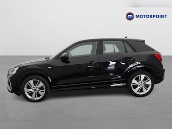 Used Audi Q2 2023 for sale - 79125150: Photo