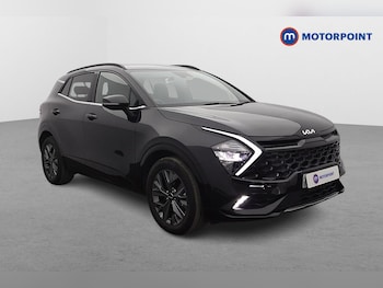 Used Kia Sportage 2025 for sale - 78479209: Photo