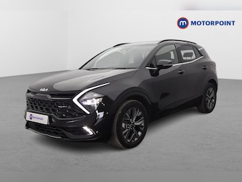 Used Kia Sportage 2025 for sale - 78479209: Photo