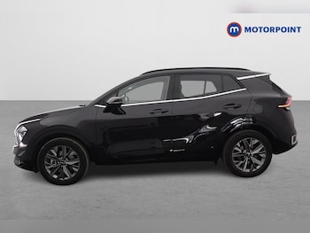 Used Kia Sportage 2025 for sale - 78479209: Photo