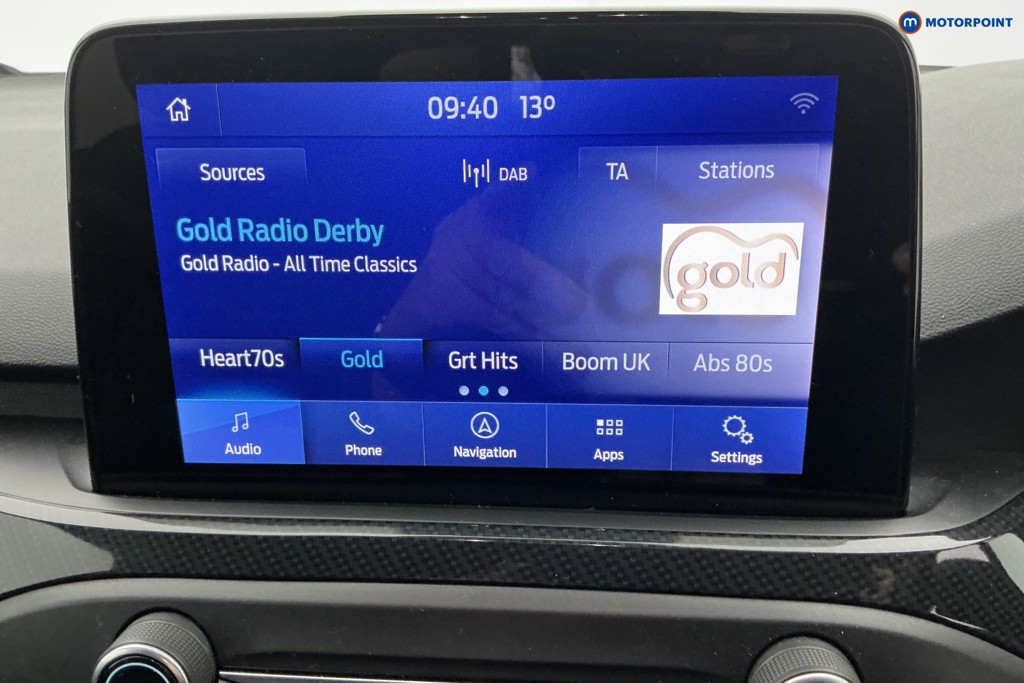 Used Ford Focus 2020 for sale - 76402785: Photo 10