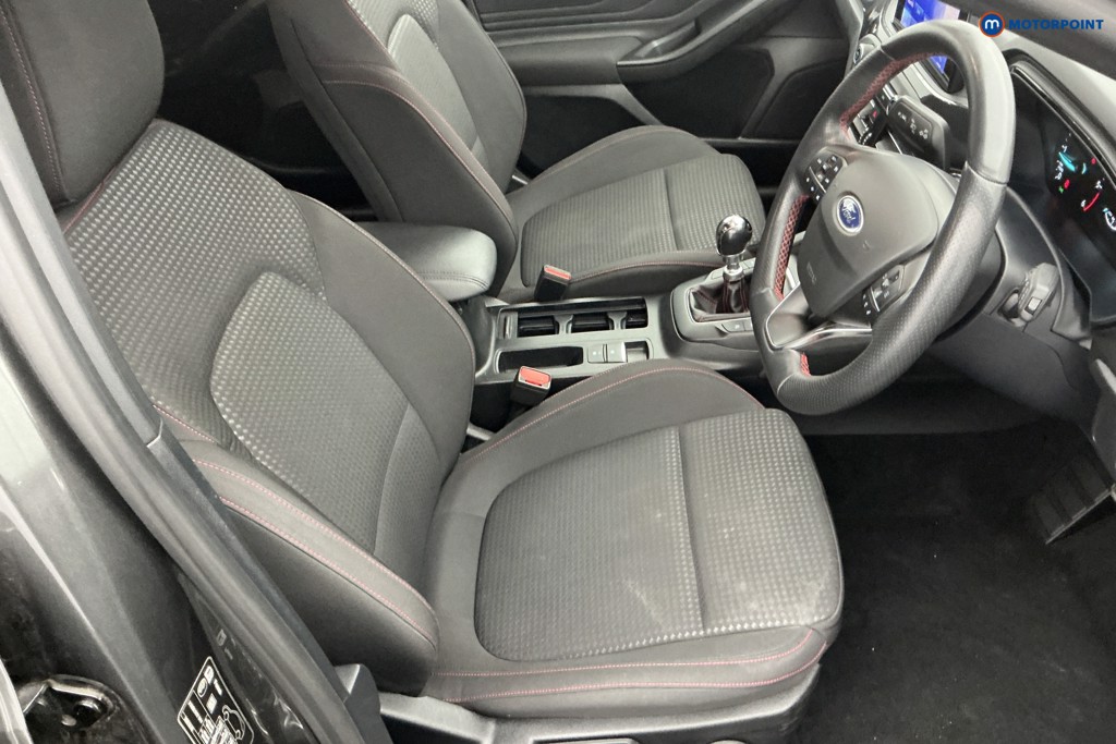 Used Ford Focus 2020 for sale - 76402785: Photo 13