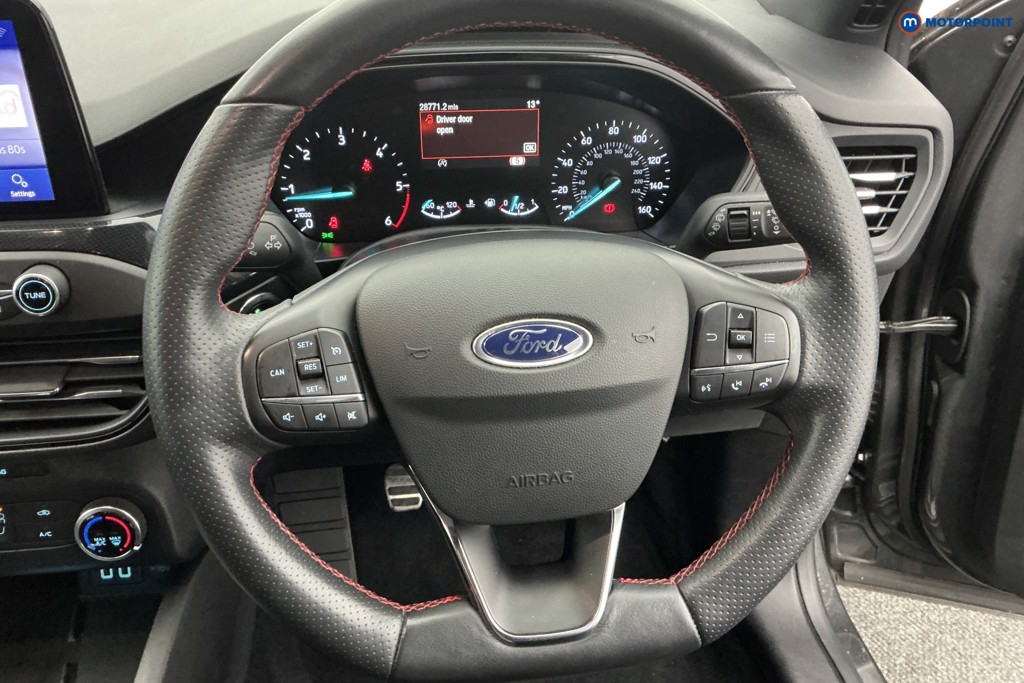 Used Ford Focus 2020 for sale - 76402785: Photo 14