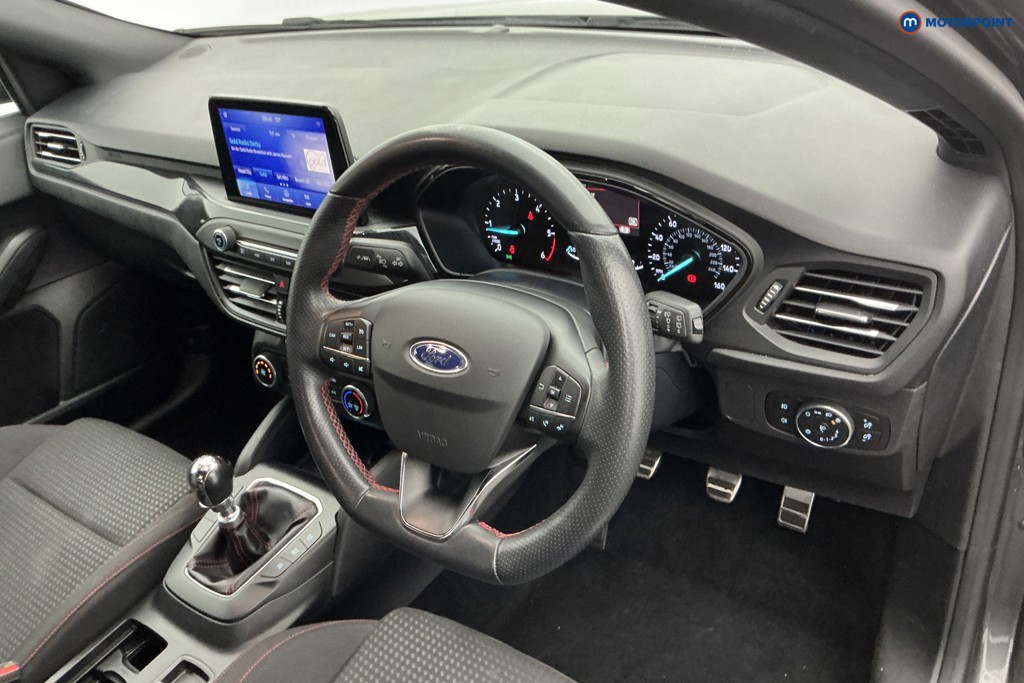 Used Ford Focus 2020 for sale - 76402785: Photo 15