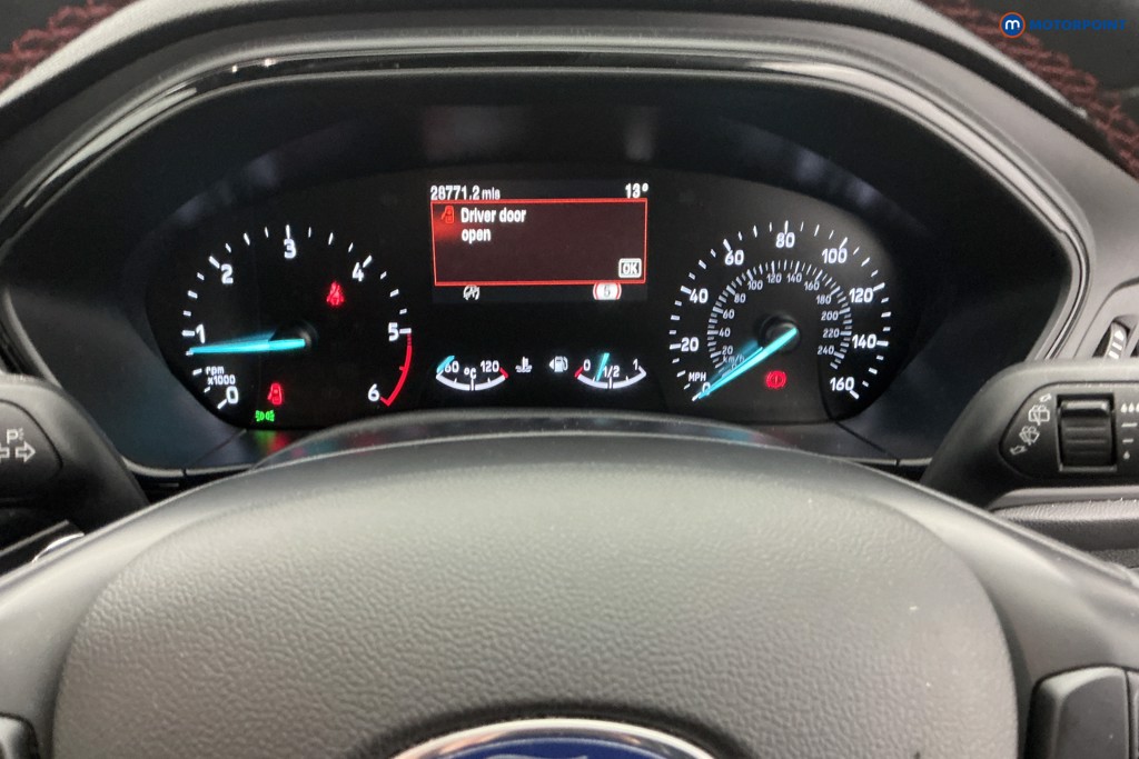 Used Ford Focus 2020 for sale - 76402785: Photo 17