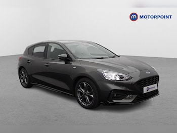 Used Ford Focus 2020 for sale - 76402785: Photo