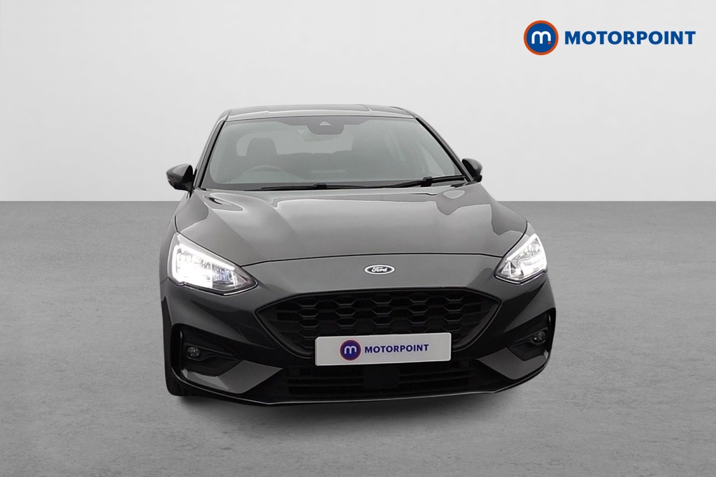 Used Ford Focus 2020 for sale - 76402785: Photo 2