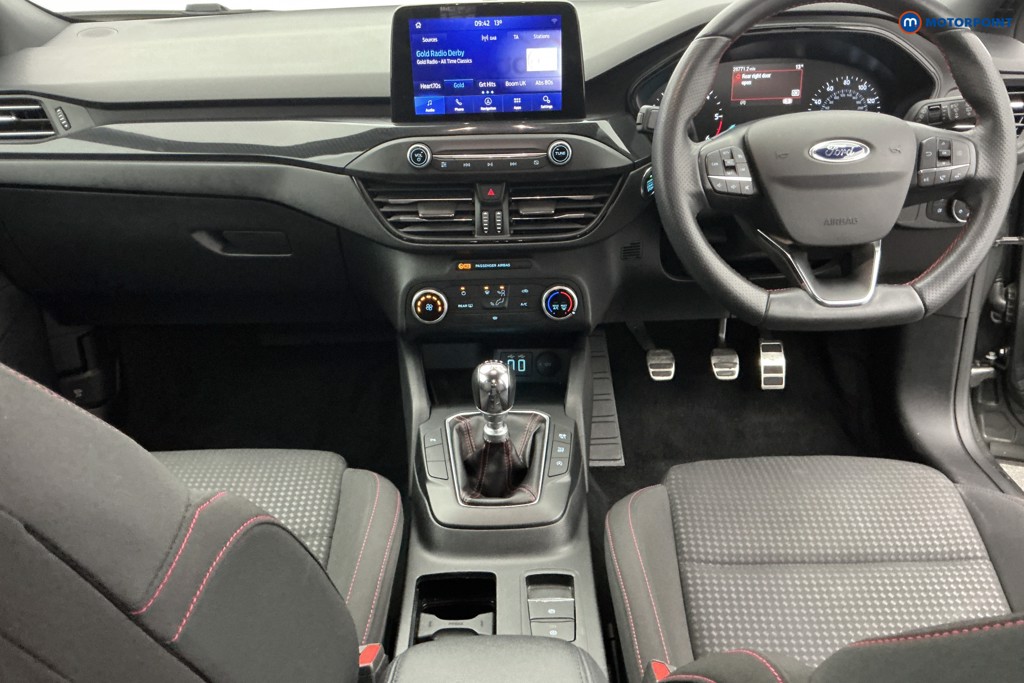Used Ford Focus 2020 for sale - 76402785: Photo 20