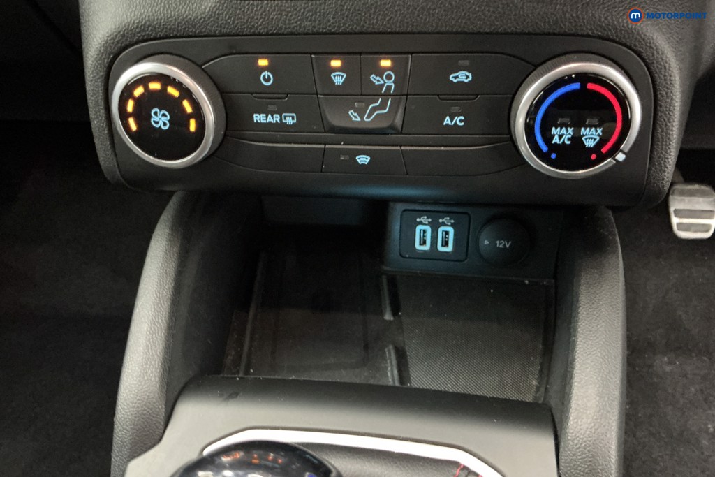 Used Ford Focus 2020 for sale - 76402785: Photo 24