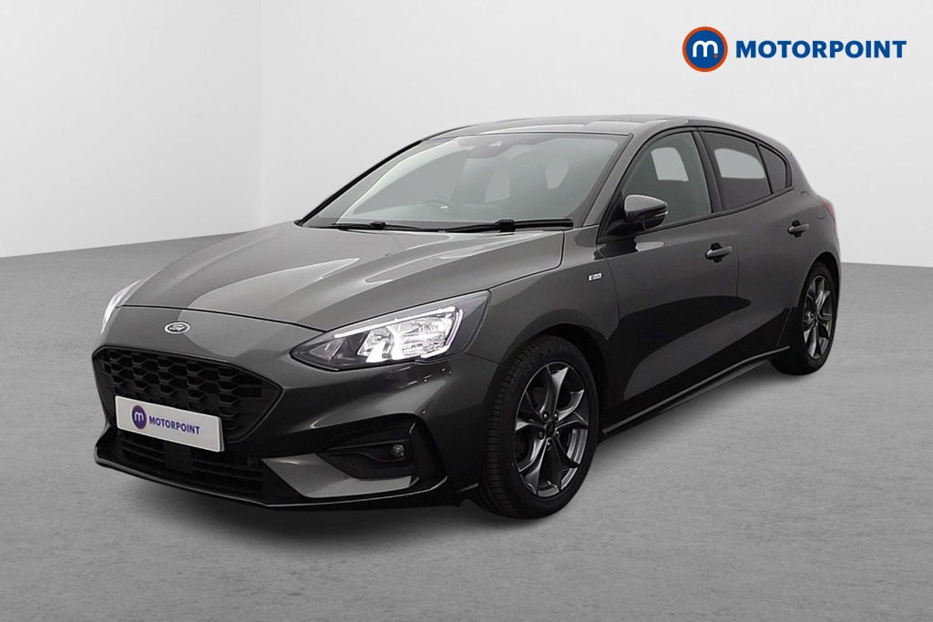 Used Ford Focus 2020 for sale - 76402785: Photo 3