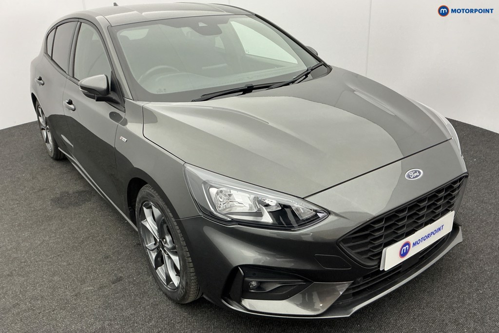 Used Ford Focus 2020 for sale - 76402785: Photo 35