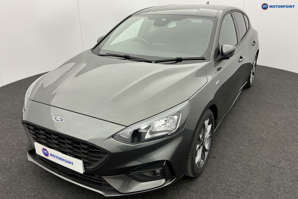 Used Ford Focus 2020 for sale - 76402785: Photo 37