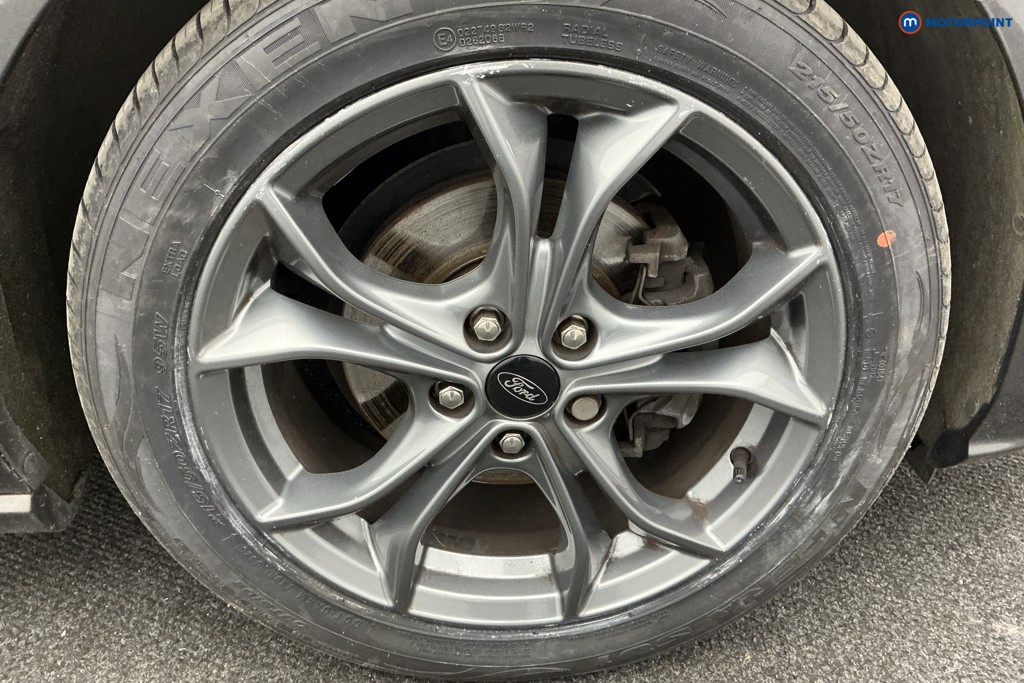 Used Ford Focus 2020 for sale - 76402785: Photo 41