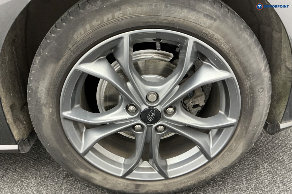 Used Ford Focus 2020 for sale - 76402785: Photo 43