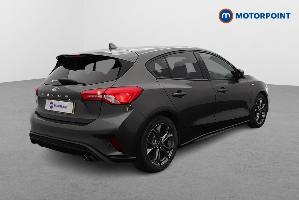 Used Ford Focus 2020 for sale - 76402785: Photo 7