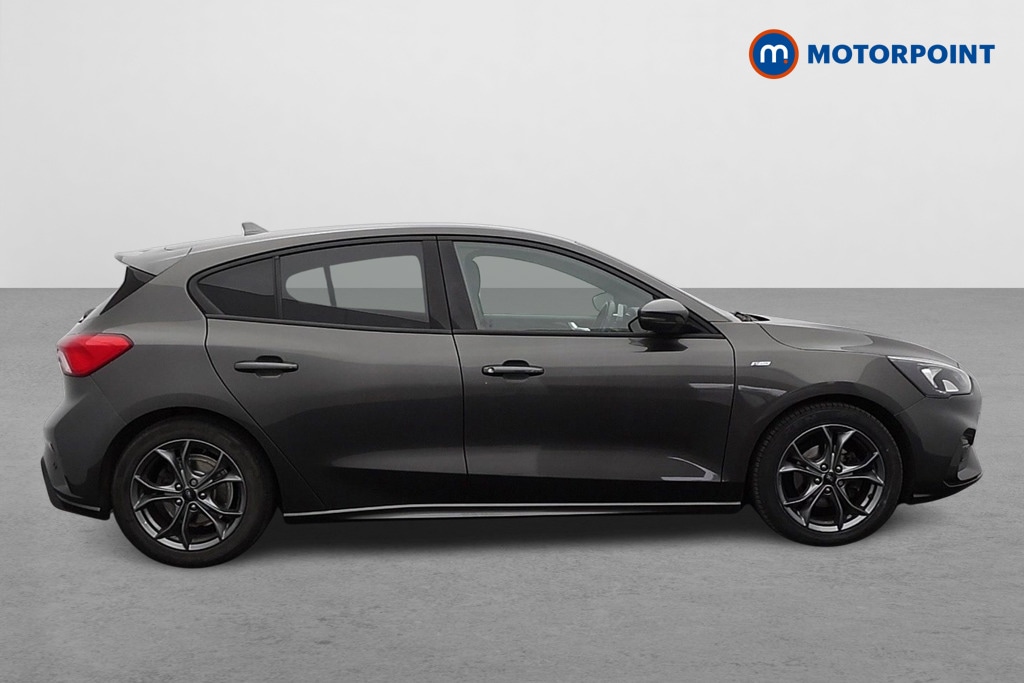 Used Ford Focus 2020 for sale - 76402785: Photo 8