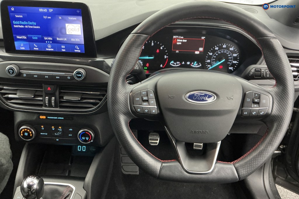 Used Ford Focus 2020 for sale - 76402785: Photo 9