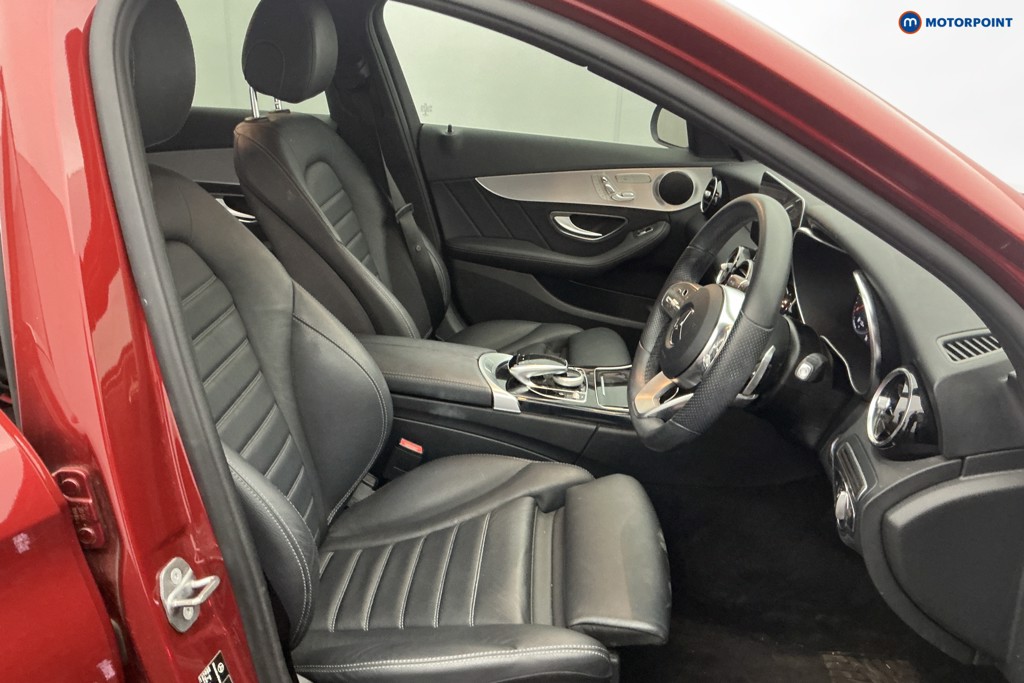 Used Mercedes-Benz C Class 2019 for sale - 77763945: Photo 15