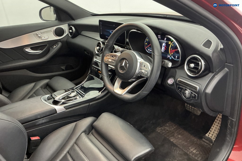 Used Mercedes-Benz C Class 2019 for sale - 77763945: Photo 17