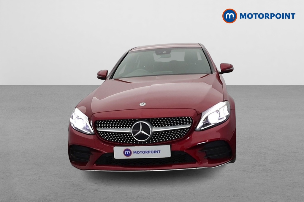 Used Mercedes-Benz C Class 2019 for sale - 77763945: Photo 2
