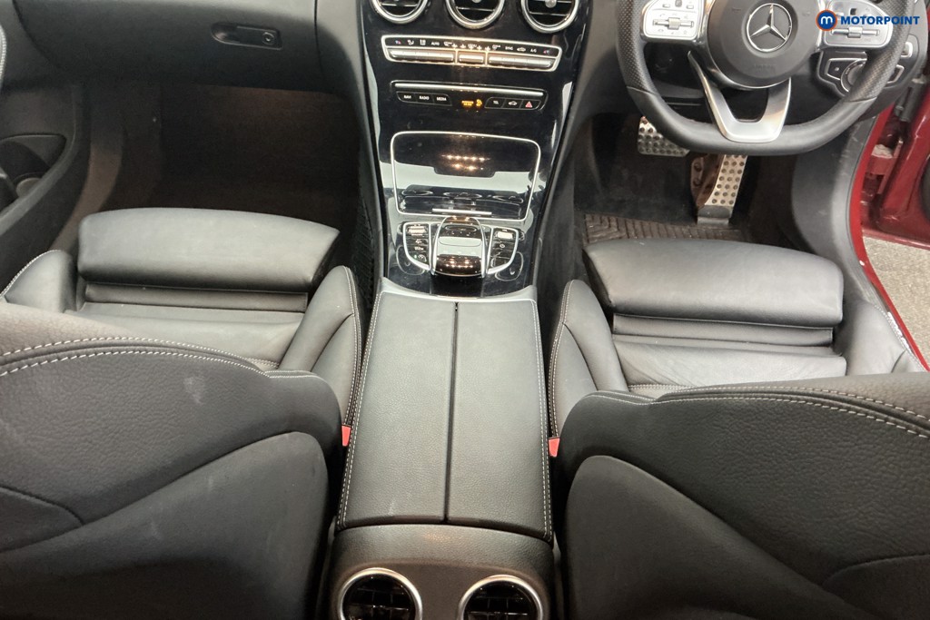 Used Mercedes-Benz C Class 2019 for sale - 77763945: Photo 20