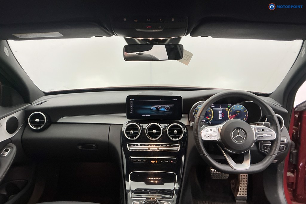 Used Mercedes-Benz C Class 2019 for sale - 77763945: Photo 22