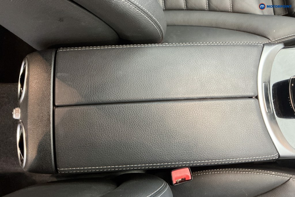 Used Mercedes-Benz C Class 2019 for sale - 77763945: Photo 24