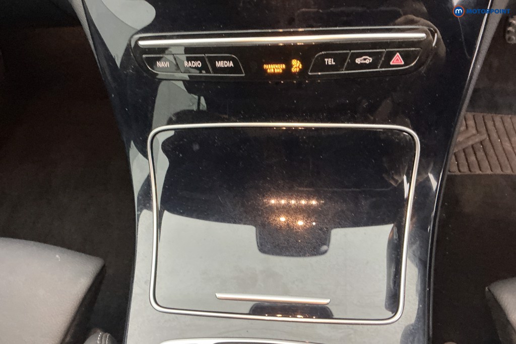 Used Mercedes-Benz C Class 2019 for sale - 77763945: Photo 26